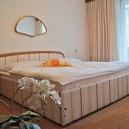 Appartement Residenz Klabacher Mittersill Kamer foto