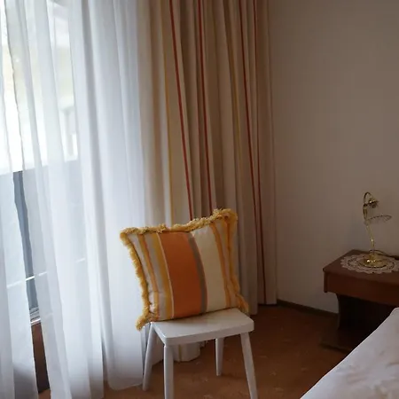 Appartement Residenz Klabacher Mittersill Buitenkant foto