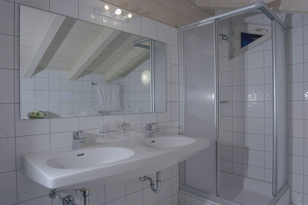 Appartement Residenz Klabacher