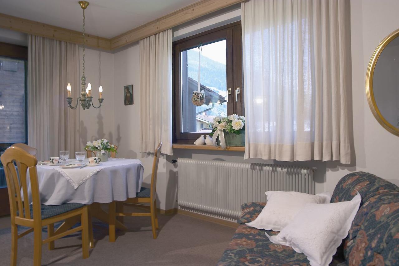 Residenz Klabacher * Mittersill